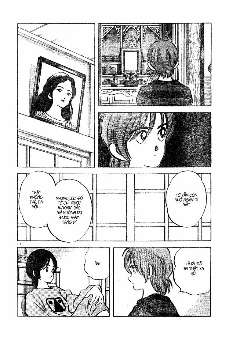 Trò chơi vượt qua thử thách: Chapter 61