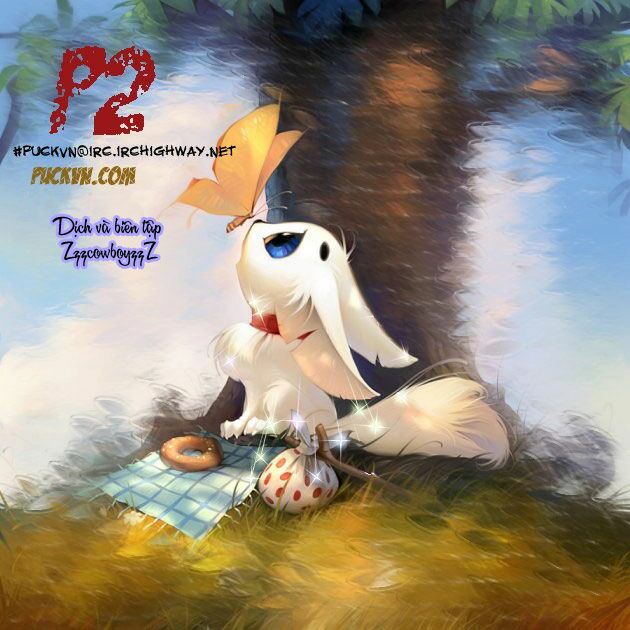 Trò chơi vượt qua thử thách: Chapter 61