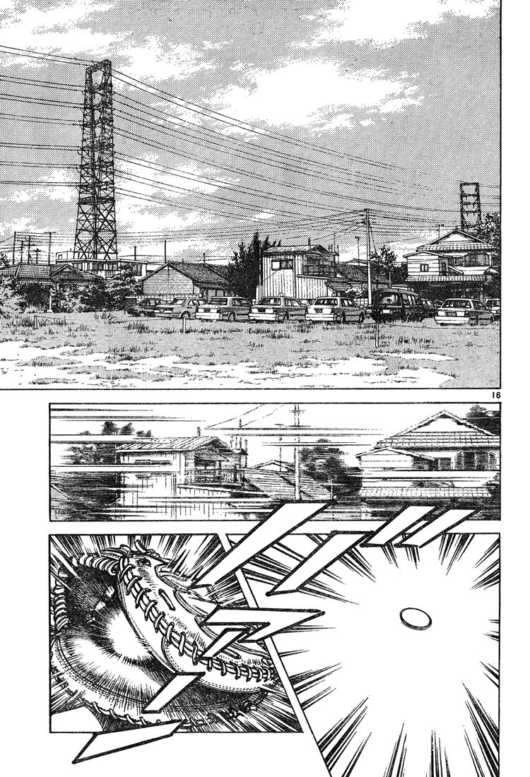 Trò chơi vượt qua thử thách: Chapter 65