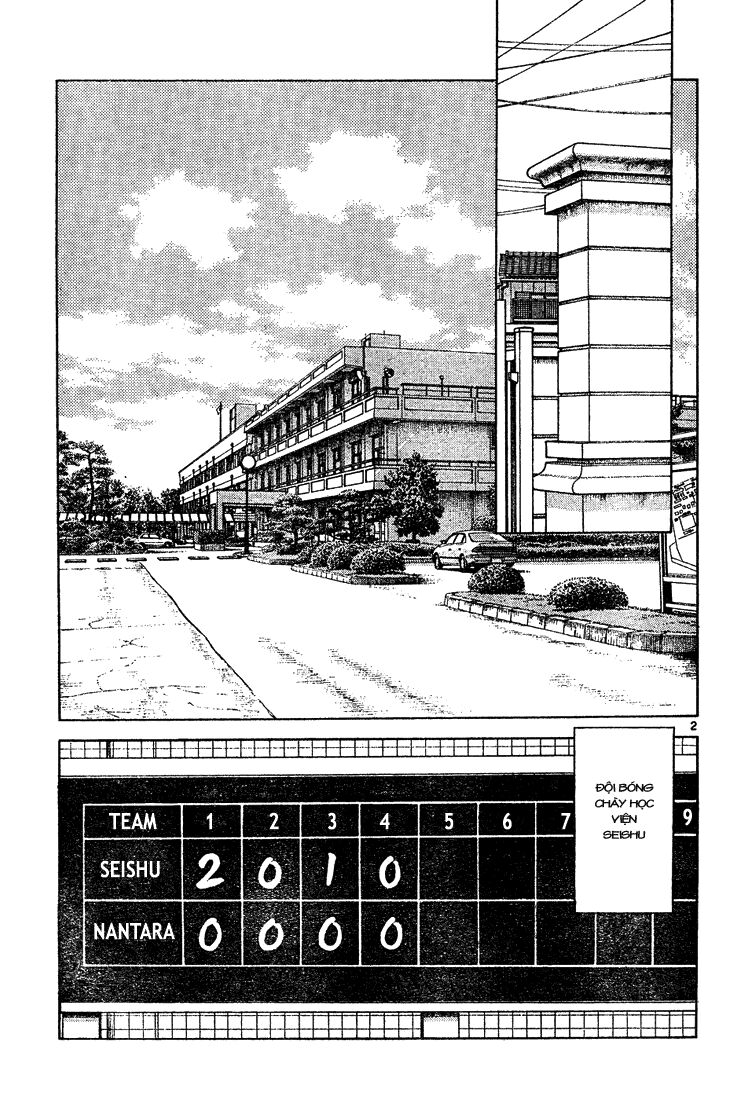 Trò chơi vượt qua thử thách: Chapter 65