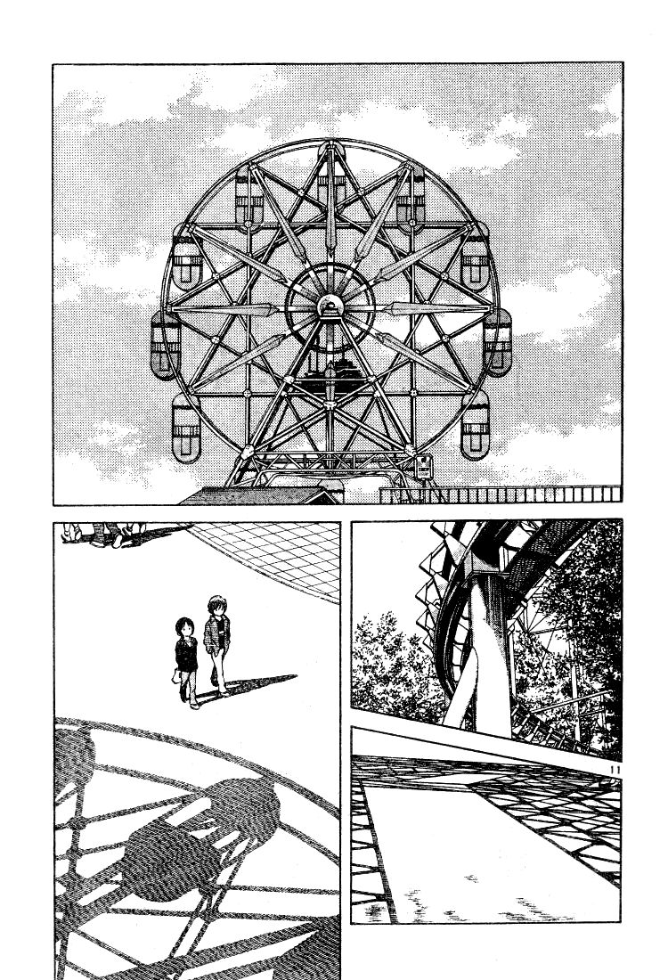Trò chơi vượt qua thử thách: Chapter 66