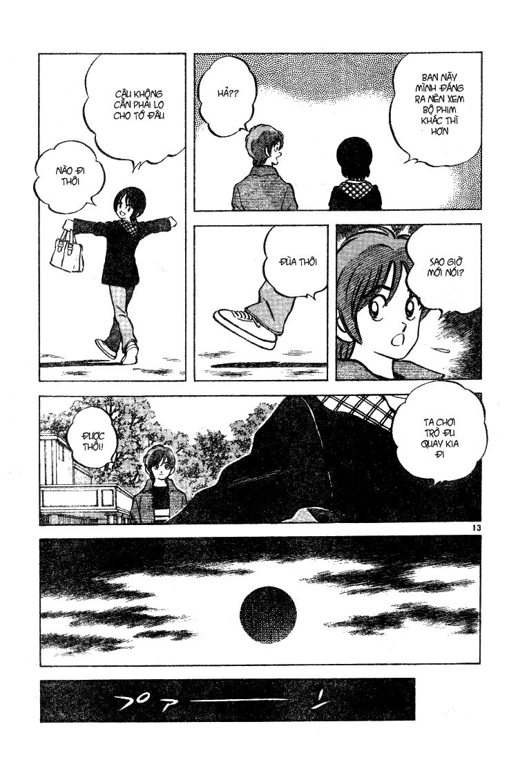 Trò chơi vượt qua thử thách: Chapter 66