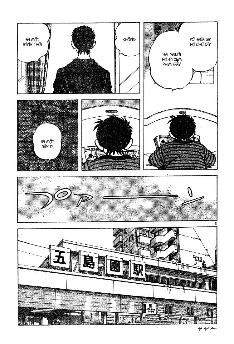 Trò chơi vượt qua thử thách: Chapter 66