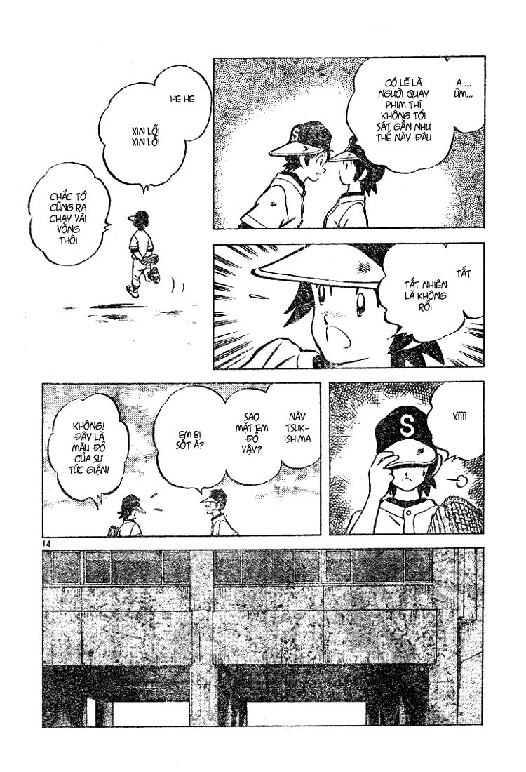 Trò chơi vượt qua thử thách: Chapter 67