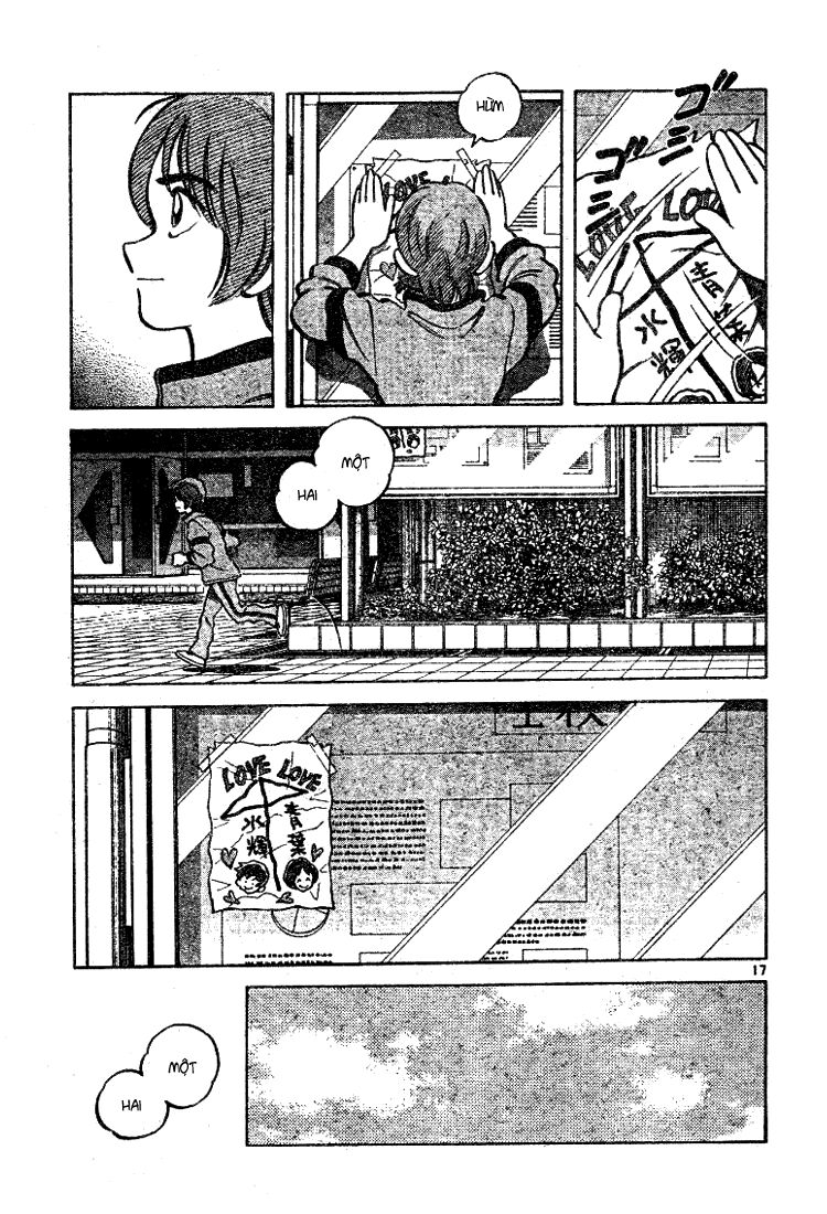 Trò chơi vượt qua thử thách: Chapter 67