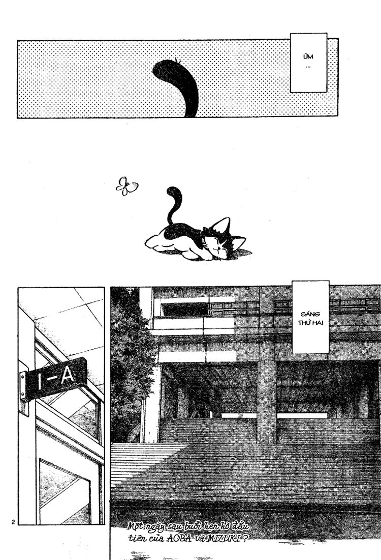 Trò chơi vượt qua thử thách: Chapter 67