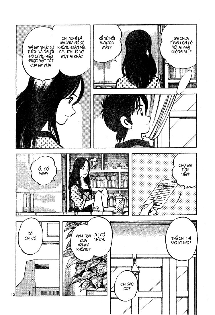 Trò chơi vượt qua thử thách: Chapter 68