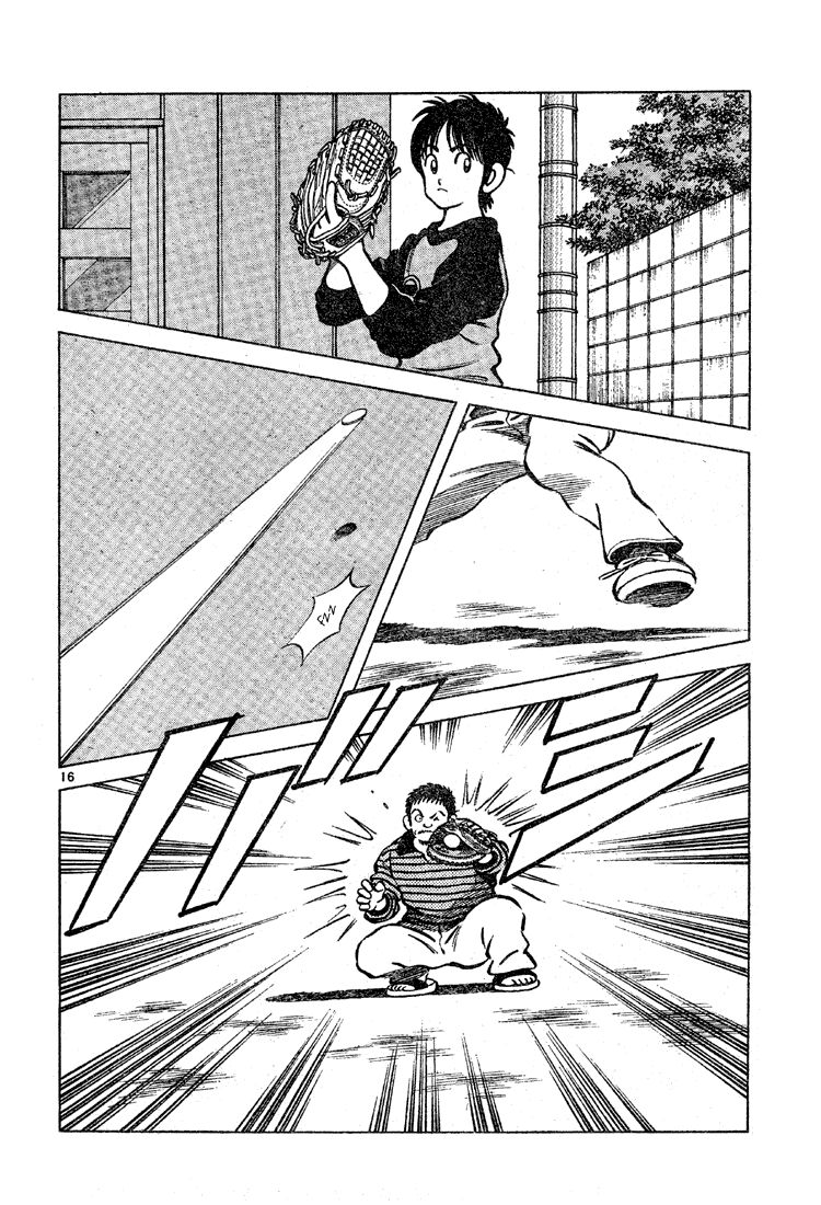 Trò chơi vượt qua thử thách: Chapter 68