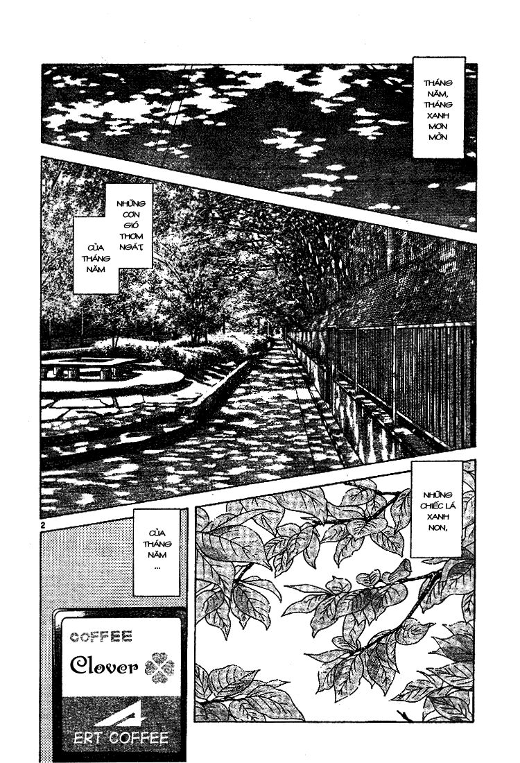 Trò chơi vượt qua thử thách: Chapter 68