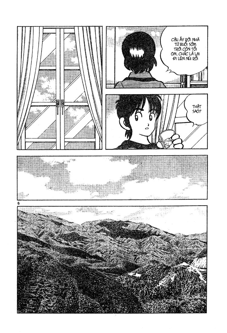 Trò chơi vượt qua thử thách: Chapter 68