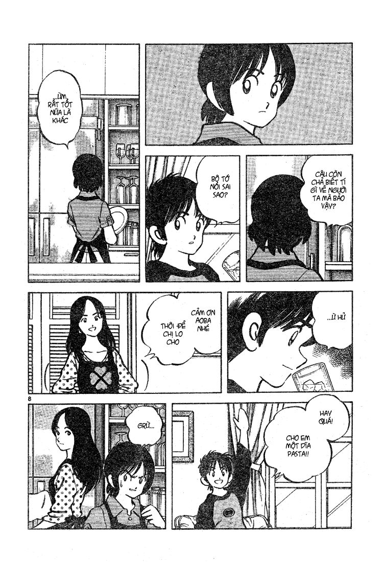 Trò chơi vượt qua thử thách: Chapter 68