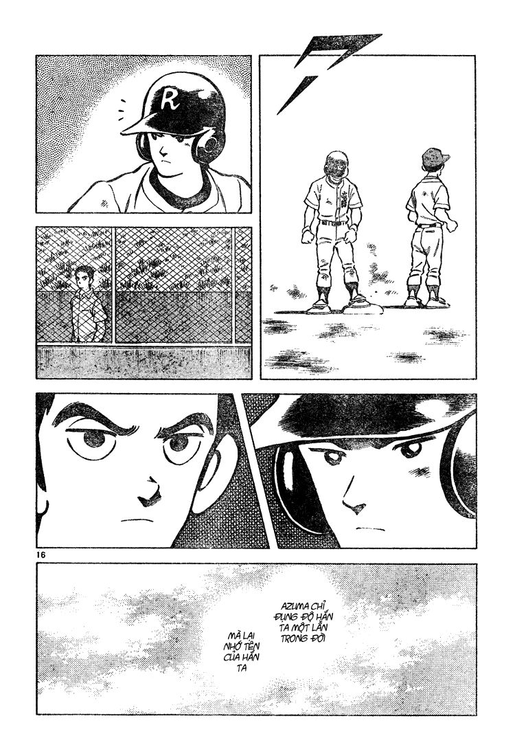 Trò chơi vượt qua thử thách: Chapter 69