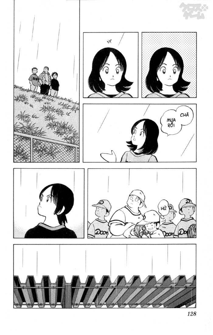 Trò chơi vượt qua thử thách: Chapter 7