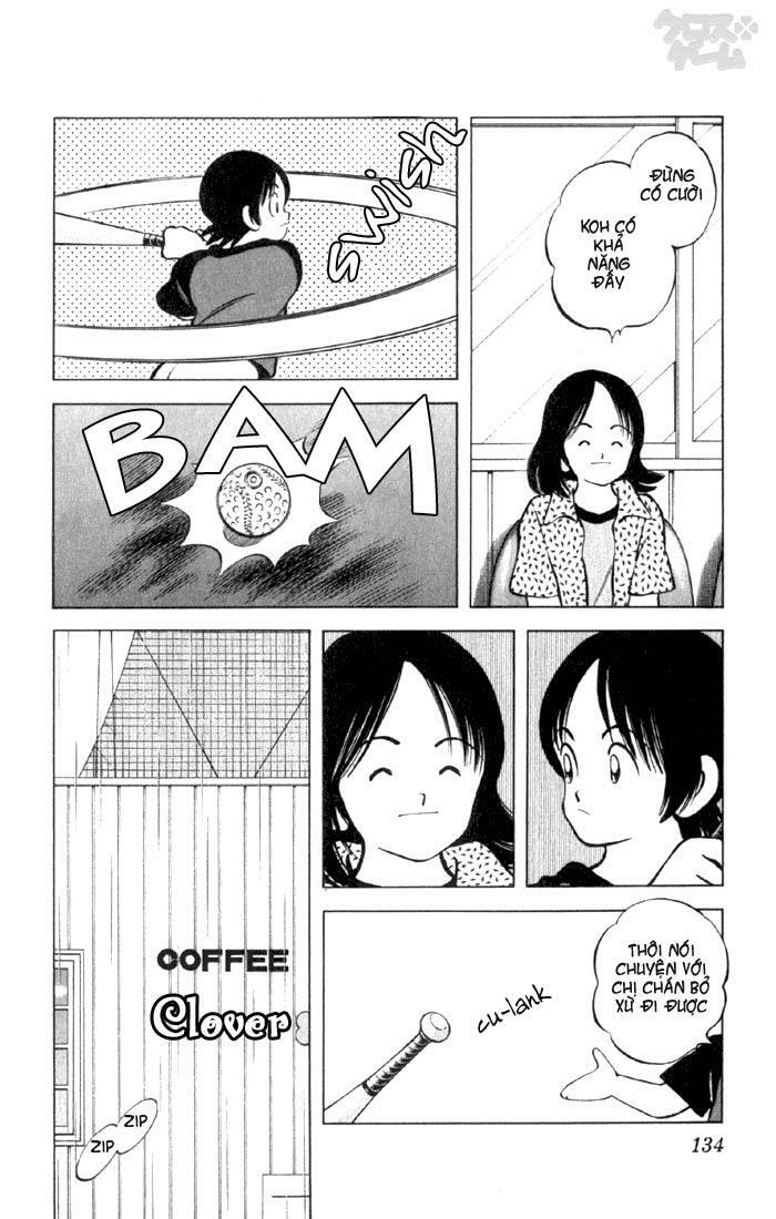 Trò chơi vượt qua thử thách: Chapter 7