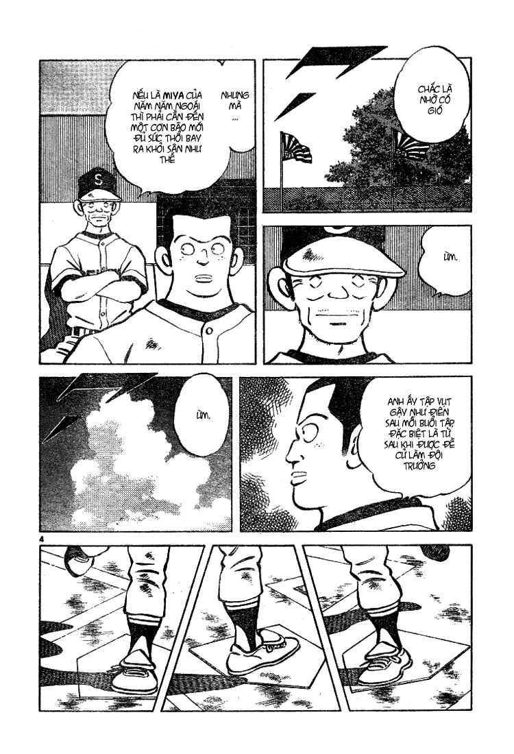 Trò chơi vượt qua thử thách: Chapter 71