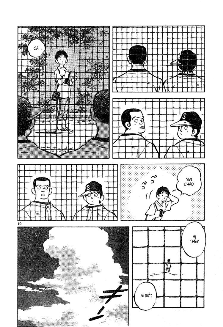 Trò chơi vượt qua thử thách: Chapter 72