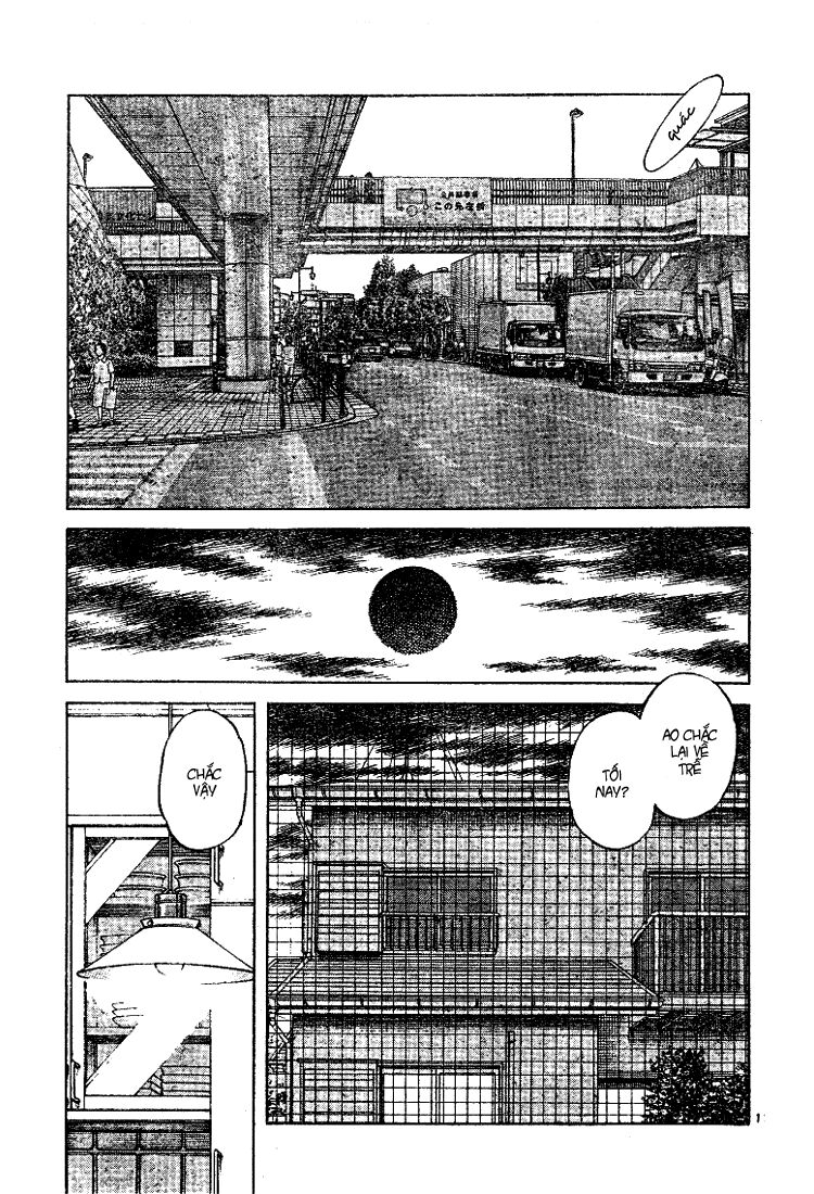 Trò chơi vượt qua thử thách: Chapter 72