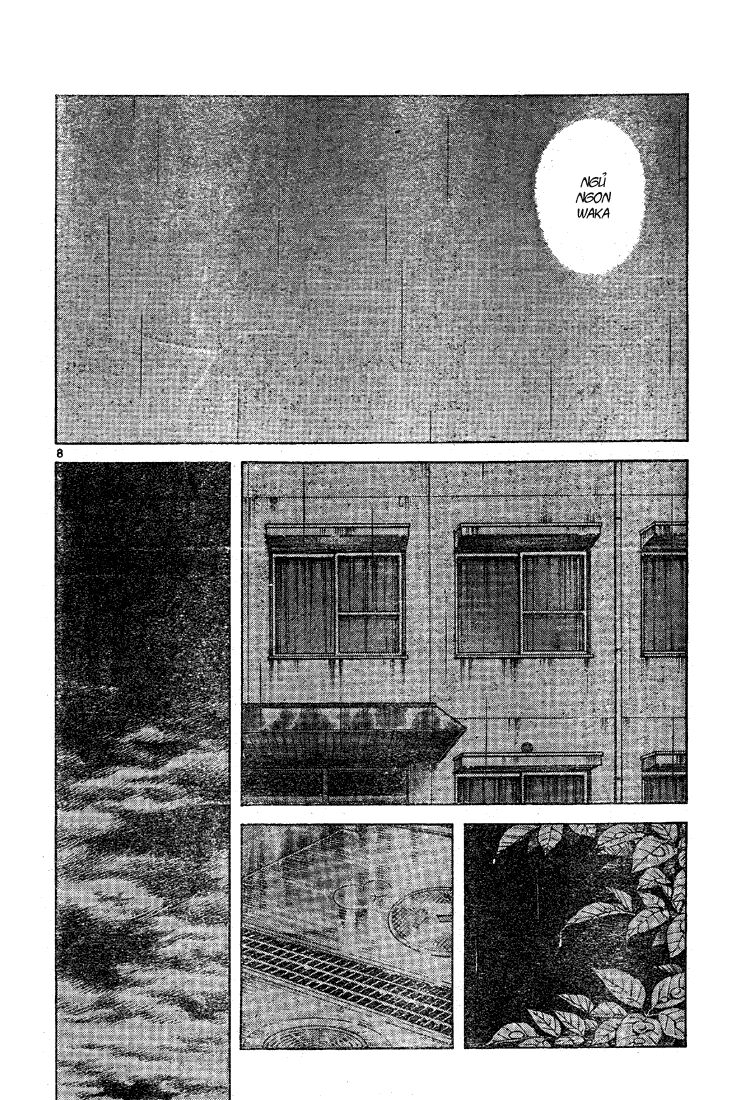 Trò chơi vượt qua thử thách: Chapter 73