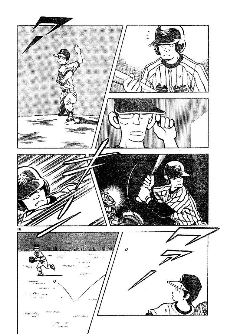 Trò chơi vượt qua thử thách: Chapter 74