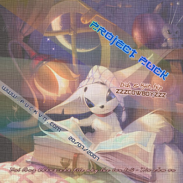 Trò chơi vượt qua thử thách: Chapter 74