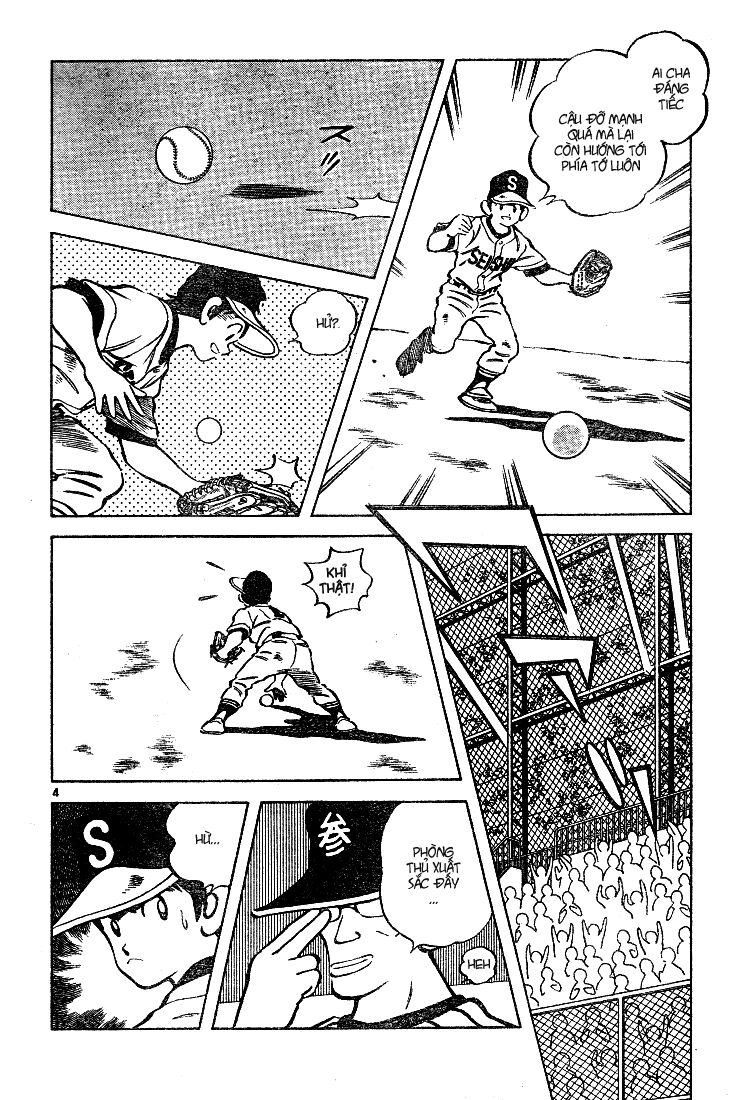 Trò chơi vượt qua thử thách: Chapter 74