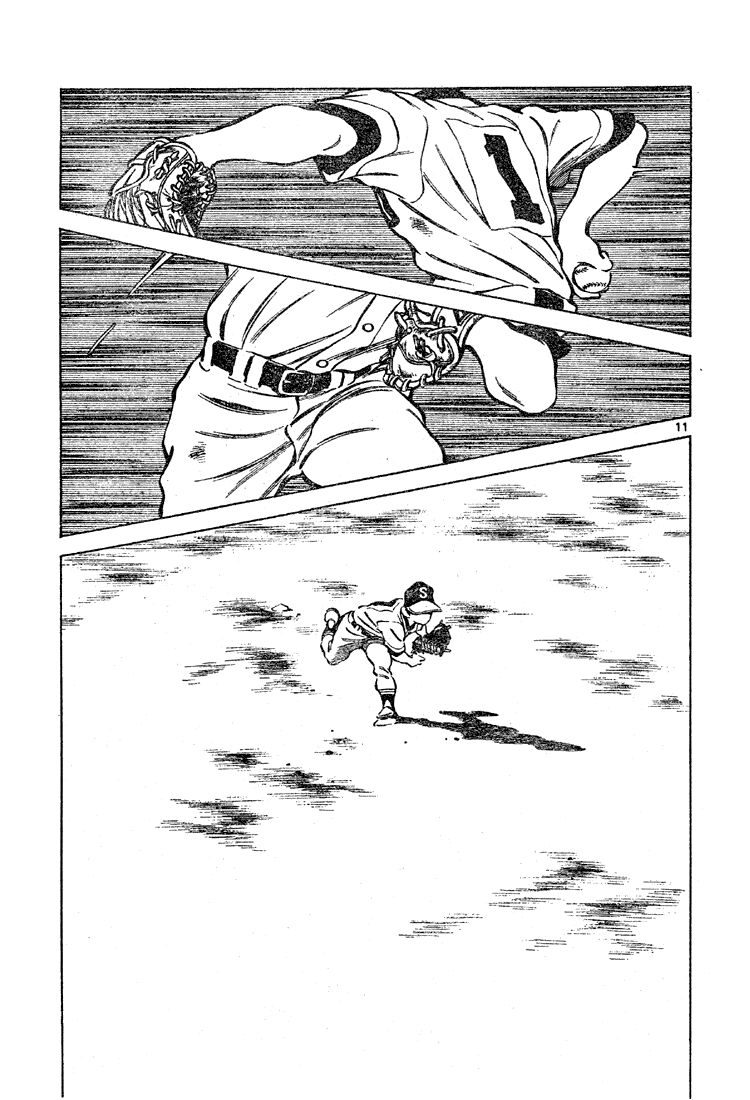 Trò chơi vượt qua thử thách: Chapter 75