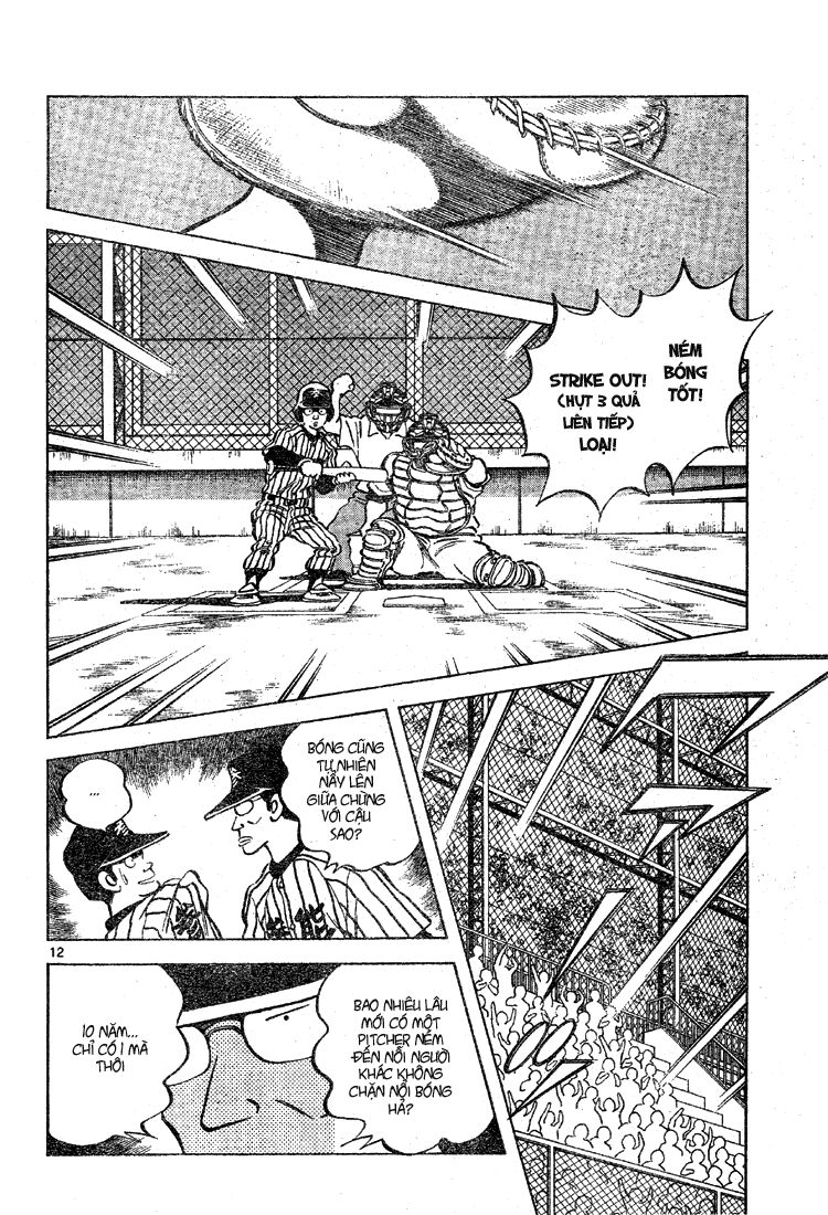 Trò chơi vượt qua thử thách: Chapter 75