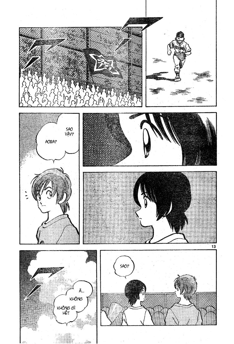 Trò chơi vượt qua thử thách: Chapter 75