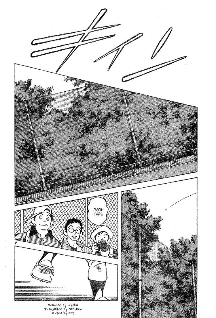 Trò chơi vượt qua thử thách: Chapter 75