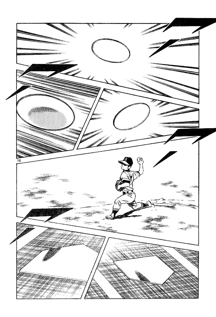 Trò chơi vượt qua thử thách: Chapter 76