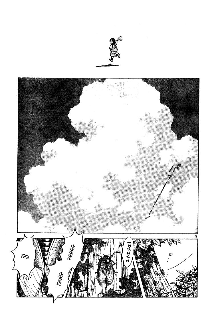 Trò chơi vượt qua thử thách: Chapter 77