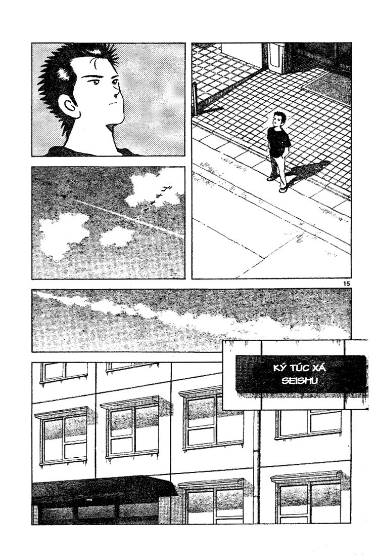 Trò chơi vượt qua thử thách: Chapter 77