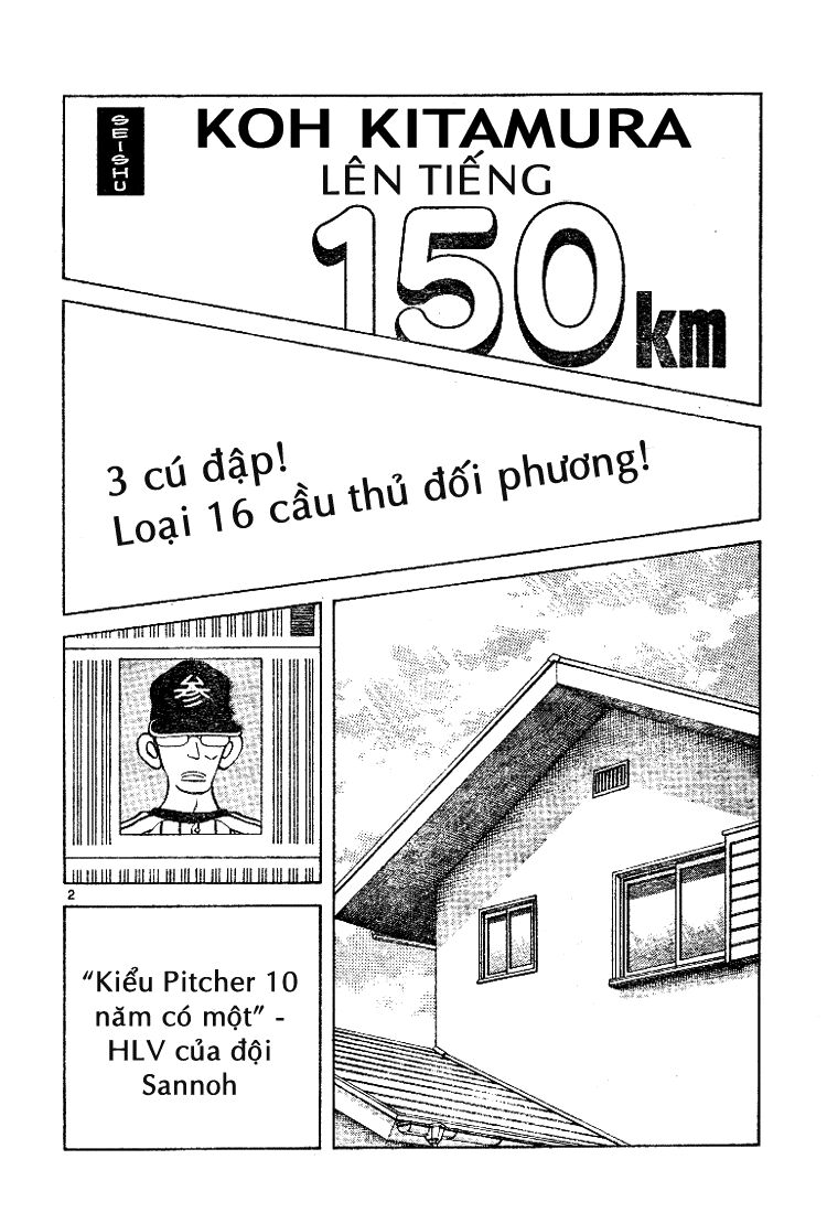 Trò chơi vượt qua thử thách: Chapter 77
