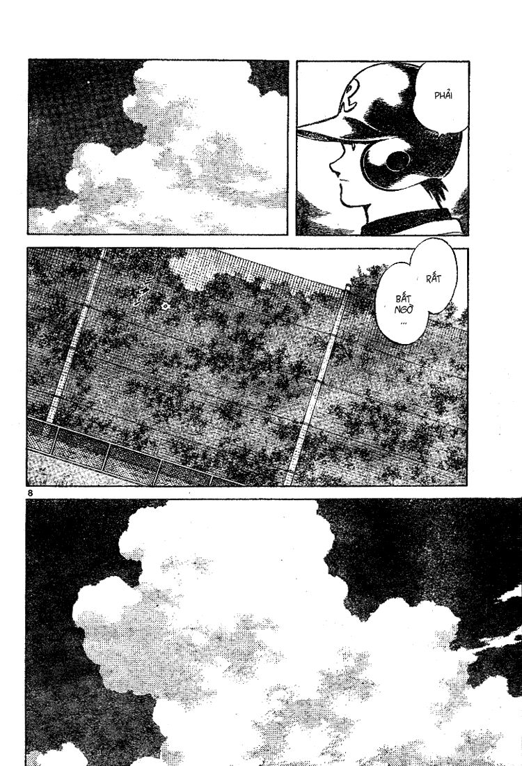 Trò chơi vượt qua thử thách: Chapter 78