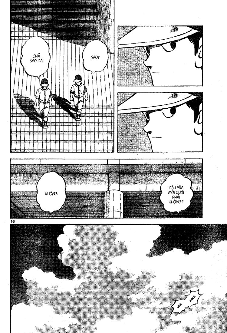 Trò chơi vượt qua thử thách: Chapter 78