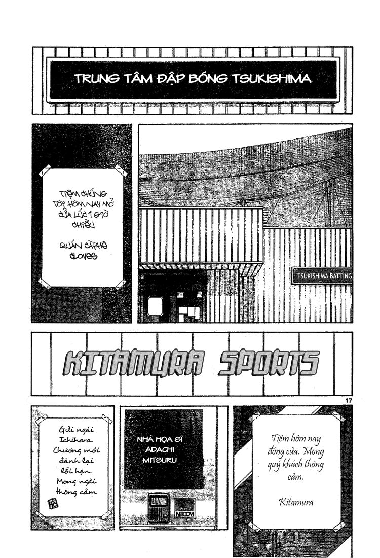 Trò chơi vượt qua thử thách: Chapter 78
