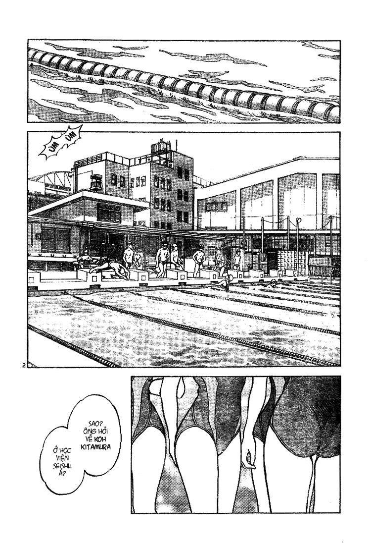 Trò chơi vượt qua thử thách: Chapter 78