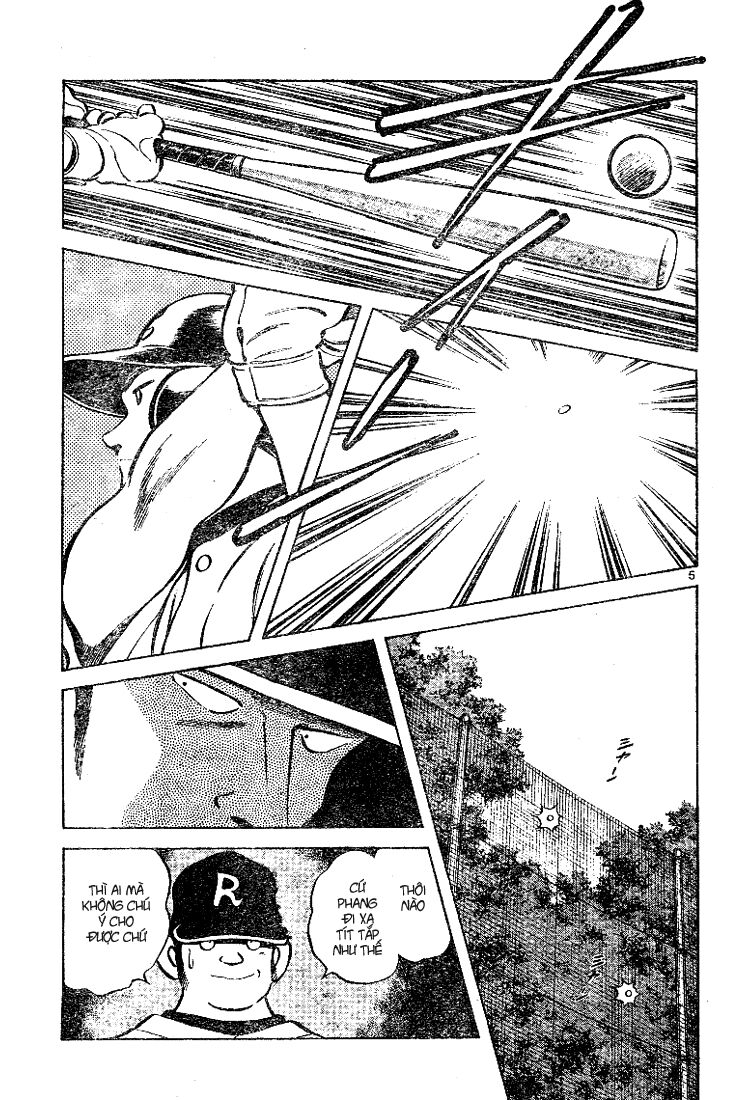 Trò chơi vượt qua thử thách: Chapter 78