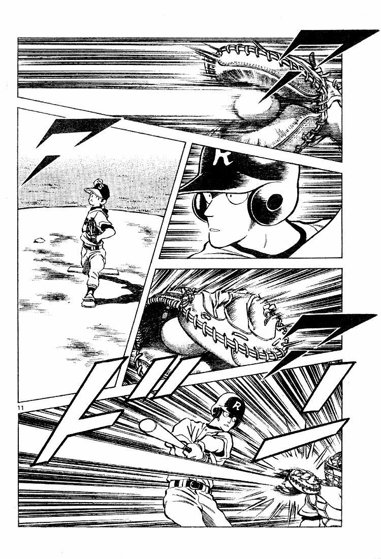 Trò chơi vượt qua thử thách: Chapter 79