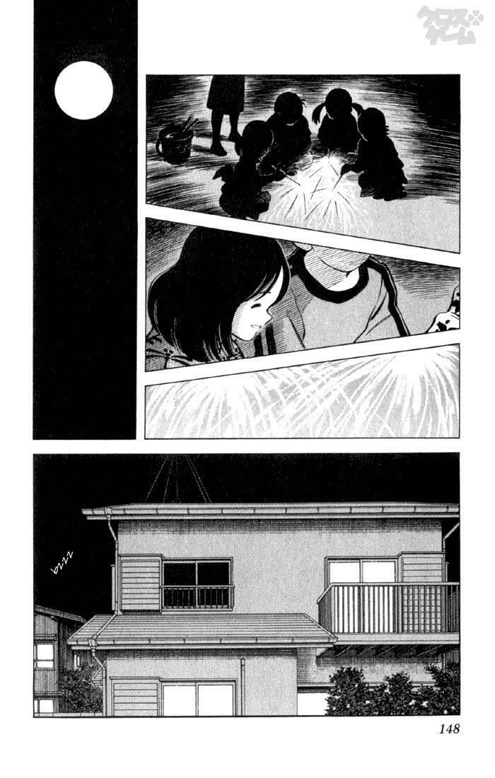 Trò chơi vượt qua thử thách: Chapter 8