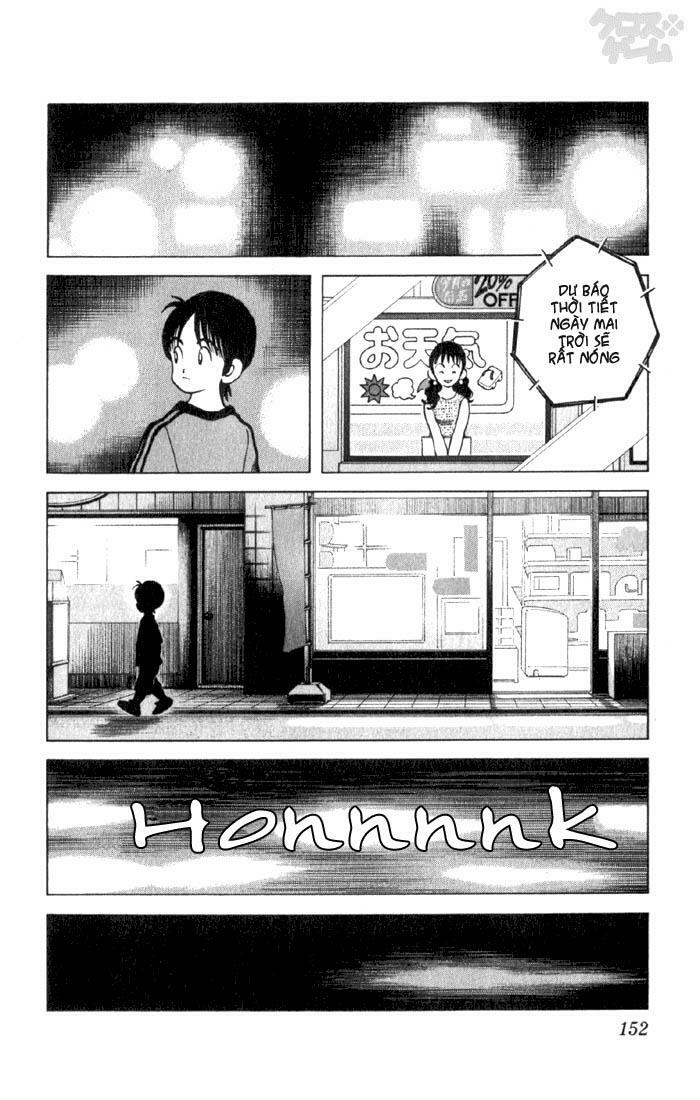 Trò chơi vượt qua thử thách: Chapter 8