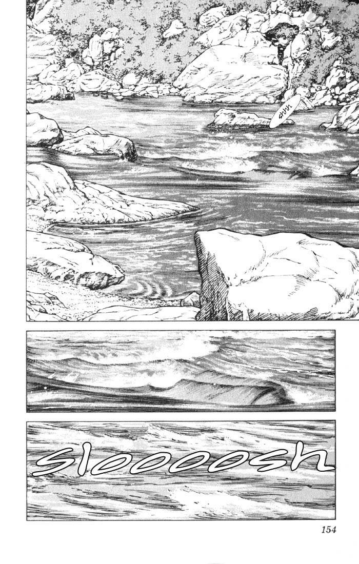 Trò chơi vượt qua thử thách: Chapter 8