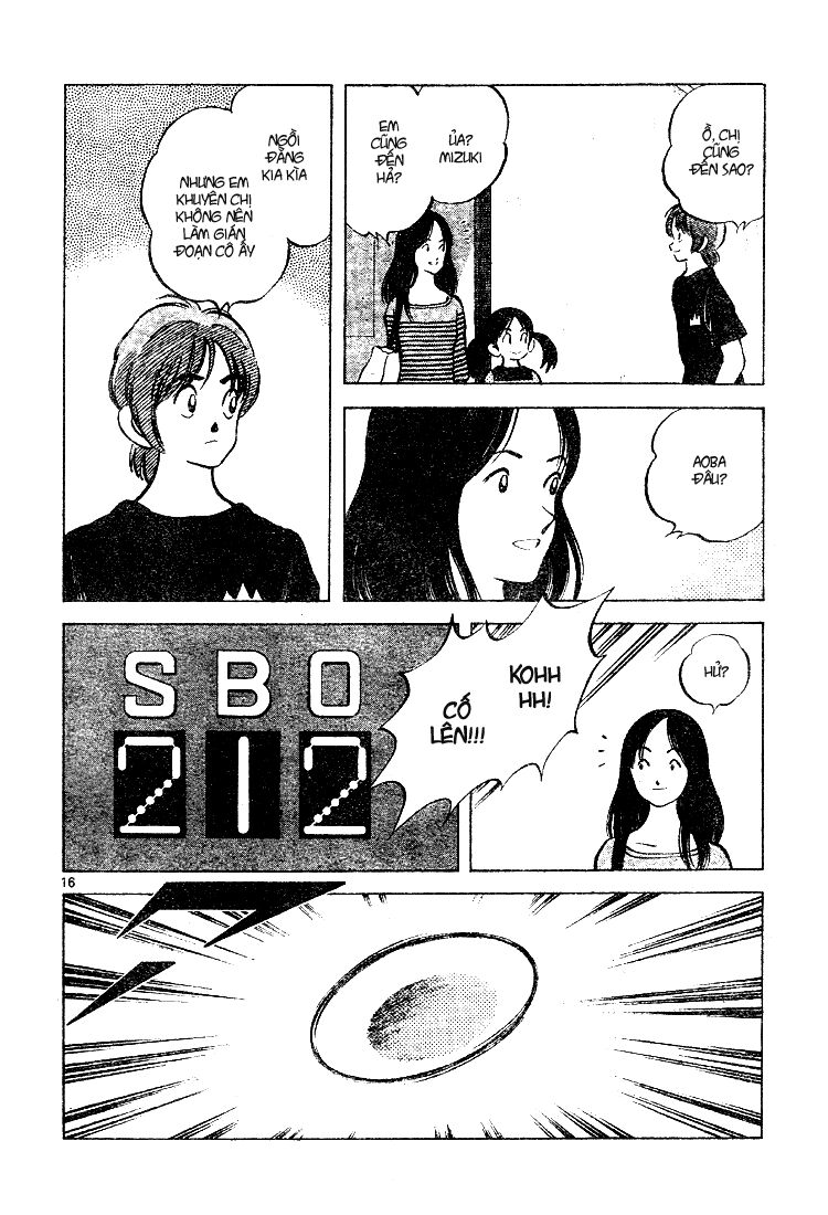 Trò chơi vượt qua thử thách: Chapter 80