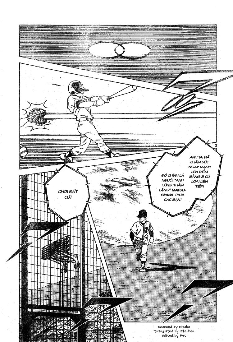 Trò chơi vượt qua thử thách: Chapter 80