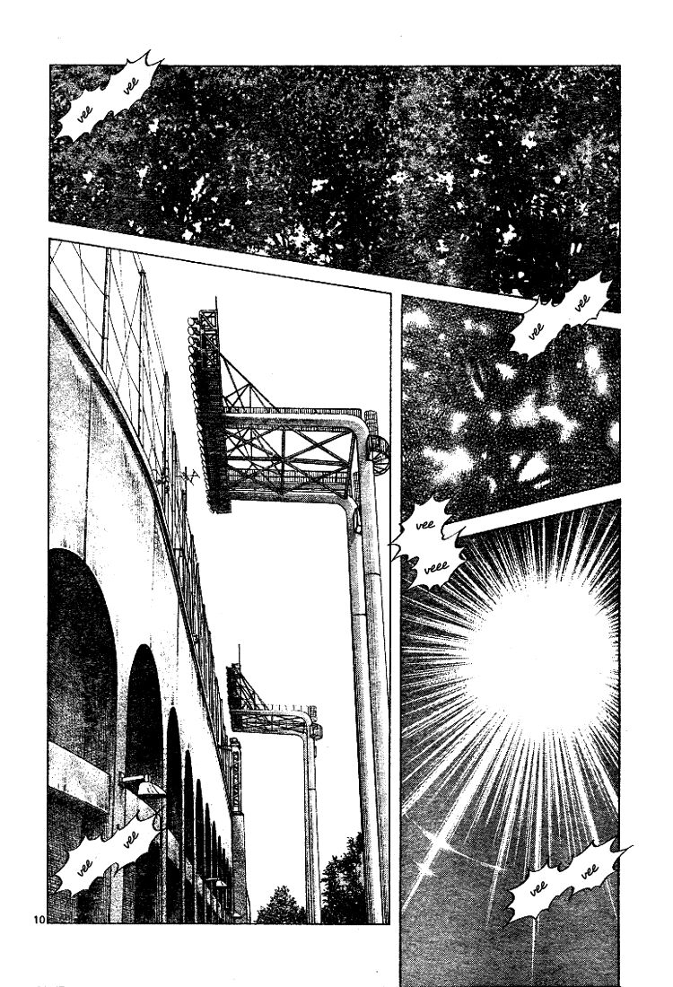 Trò chơi vượt qua thử thách: Chapter 83