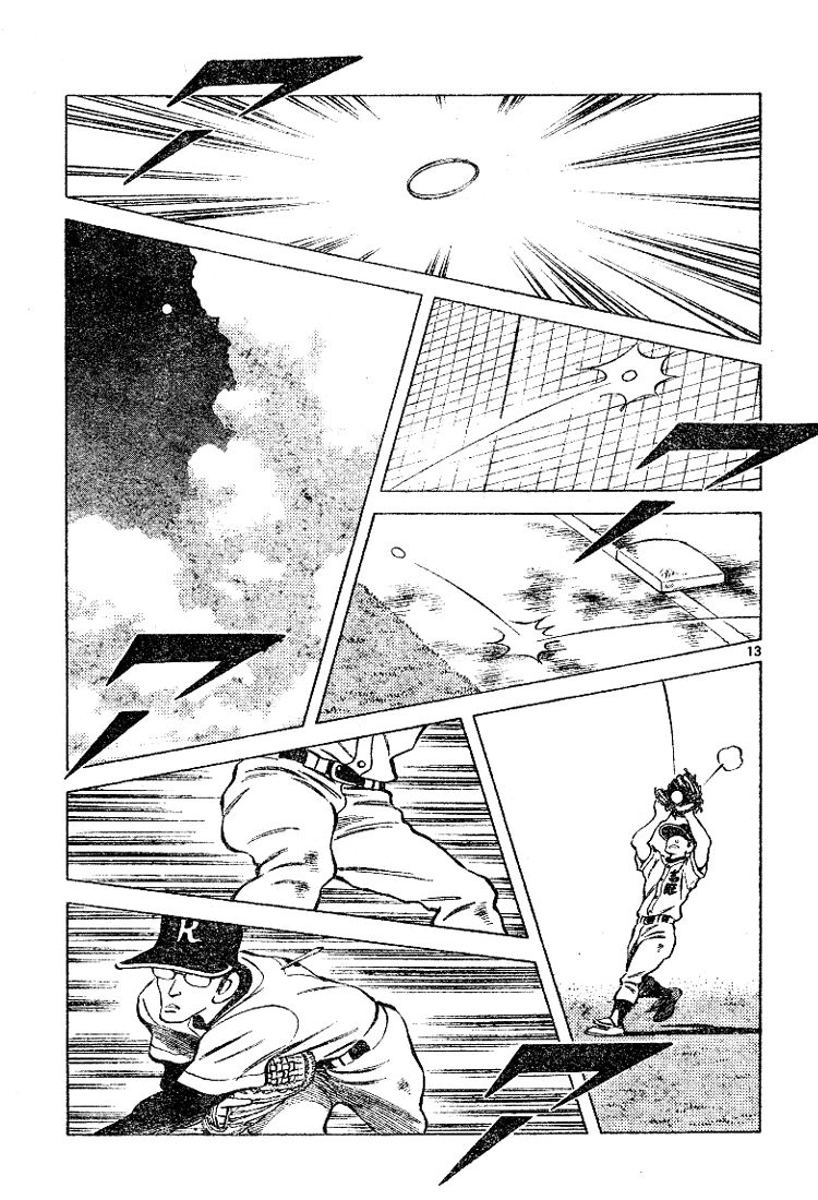 Trò chơi vượt qua thử thách: Chapter 84