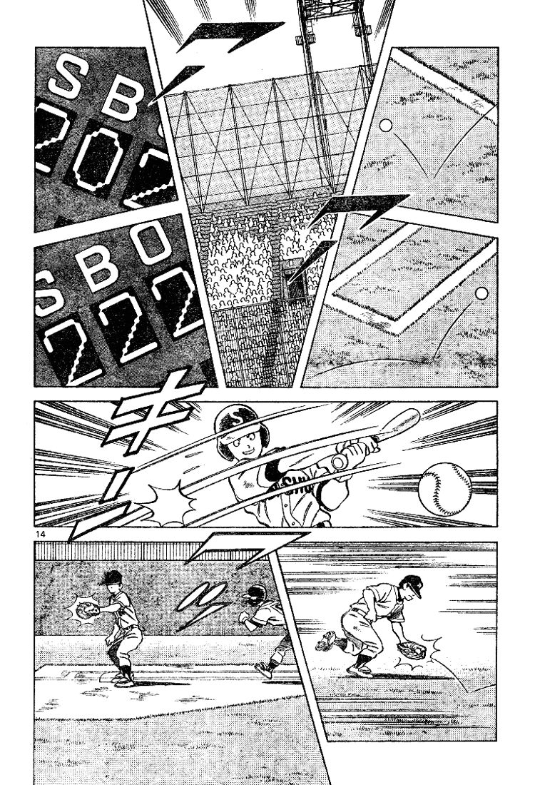 Trò chơi vượt qua thử thách: Chapter 84