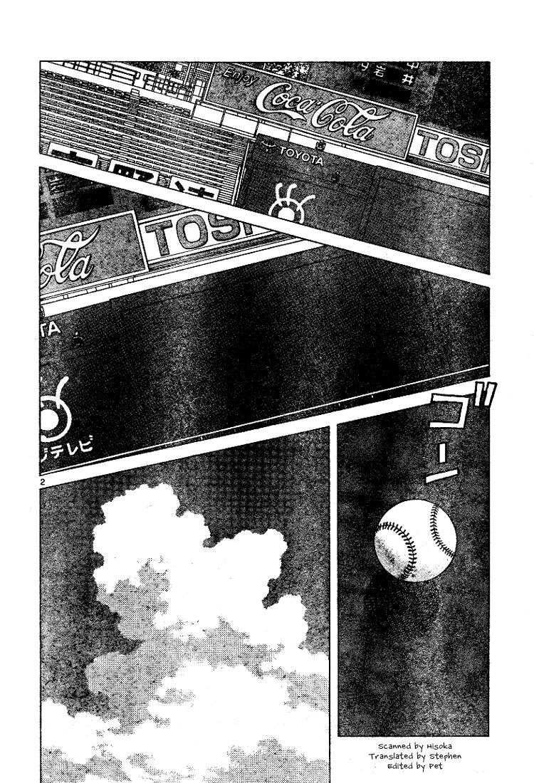 Trò chơi vượt qua thử thách: Chapter 84