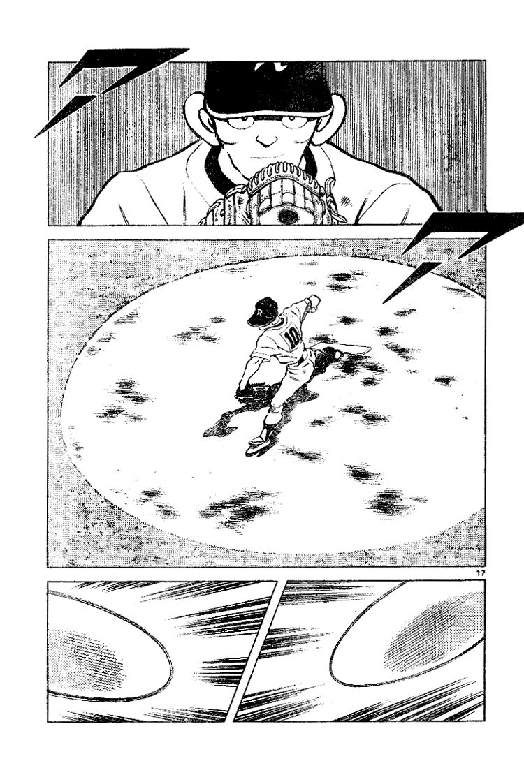 Trò chơi vượt qua thử thách: Chapter 85