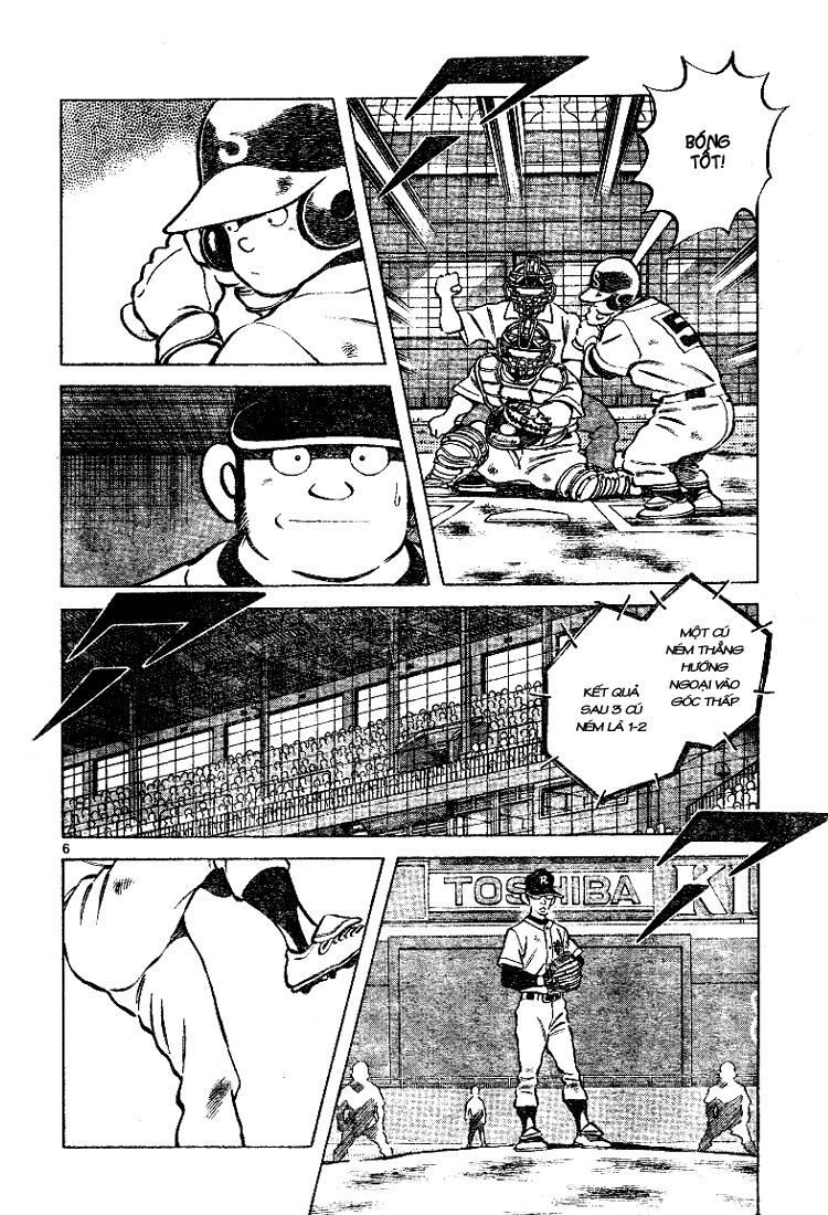 Trò chơi vượt qua thử thách: Chapter 85